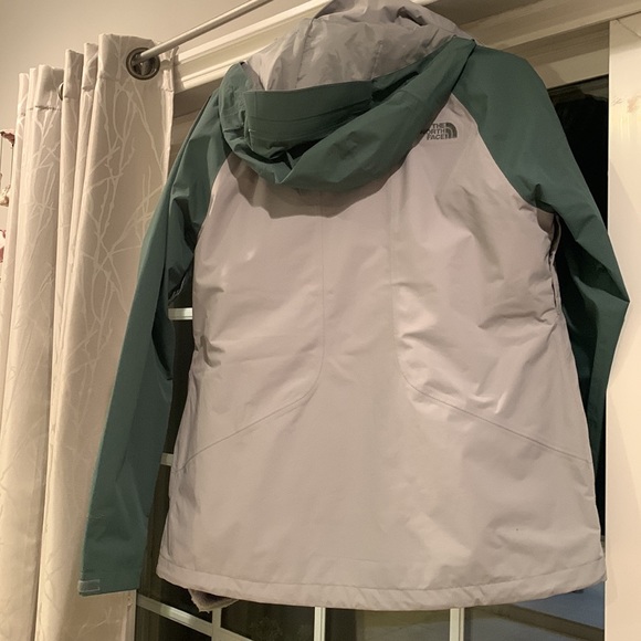 Jacket - Picture 3 of 3